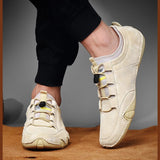 Men’s Loafers - Slip-On Casual Shoes