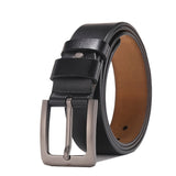 Jeron - Leather Belt