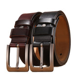 Jeron - Leather Belt