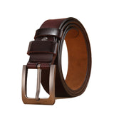Jeron - Leather Belt