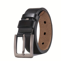 Jeron - Leather Belt