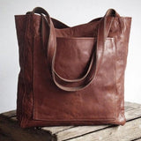 Borsa Elegante in Pelle con Stile
