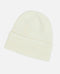 Gorro de cachemira "Lille" color crudo