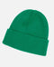 Kašmírová čepice "Lille" smaragdová