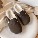 Torvyn – Sandales Boston en cuir premium unisexes