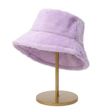 Serella – dámský klasický klobouk typu bucket