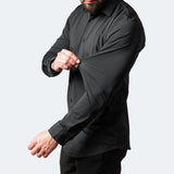 Zaviel - Stretch Men Shirt