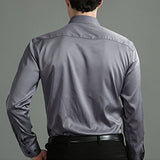 Zaviel - Stretch Men Shirt