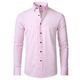 Zaviel - Stretch Men Shirt