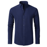 Zaviel - Stretch Men Shirt