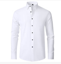 Zaviel - Stretch Men Shirt
