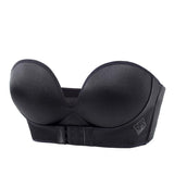 Miss | strapless BH Dames push - up - Miss Madera