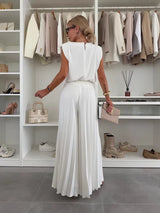 Elegant Two Piece Set