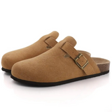 Orthopedic Comfort Slippers