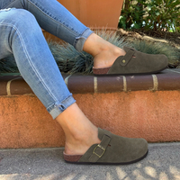 Orthopedic Comfort Slippers