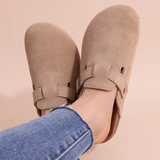 Orthopedic Comfort Slippers