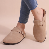 Orthopedic Comfort Slippers