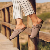 Orthopedic Comfort Slippers