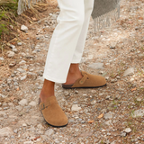 Orthopedic Comfort Slippers