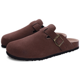 Orthopedic Comfort Slippers