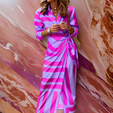 Mynah – Robe élégante pour femmes