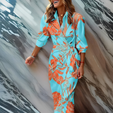 Mynah – Robe élégante pour femmes