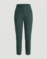 Corvina - Pantaloni eleganți pentru femei, fără cute