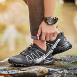 Lightweight Waterproof Anti-Slip Hiking Shoes