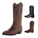 Sarelda – Bottes western pour femme