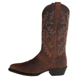 Sarelda – Bottes western pour femme
