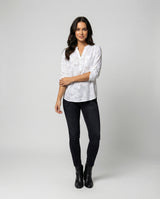 Lynda - Womens Fashion Top