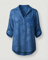 Lynda - Womens Fashion Top