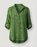 Lynda - Womens Fashion Top