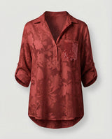 Lynda - Womens Fashion Top