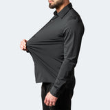 Damiaro – Men’s Wrinkle Free Stretch Shirt