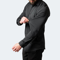 Damiaro – Men’s Wrinkle Free Stretch Shirt