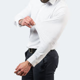 Damiaro – Men’s Wrinkle Free Stretch Shirt