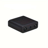 Mini Telecamera Ultra-Compatta Full HD - Telecamera di Sicurezza Wireless 1080P con Visione Notturna e Rilevamento Movimento