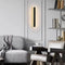 Modern vízálló LED applikáció