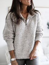 Avelinda – Women’s Warm Knit Sweater