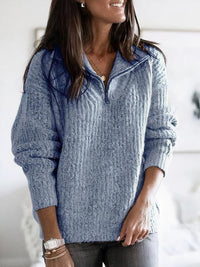 Avelinda – Women’s Warm Knit Sweater