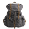 WessPack | Zaino militare in tela | Robusto e affidabile | Zaino