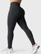 Leggings moldeadores sin costuras – Corte de alta intensidad y tejido que absorbe la humedad