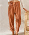 Pantalones para mujer | perfectos para el otoño
